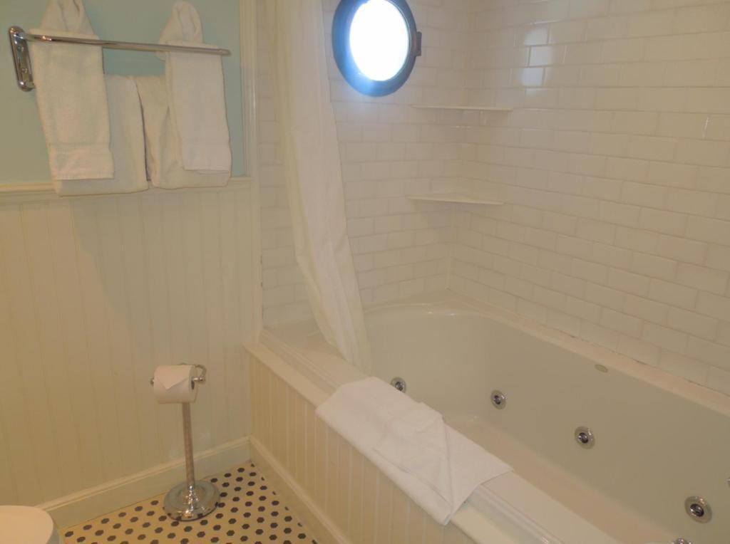 昂克海滨小屋酒店 普罗温斯敦 客房 照片